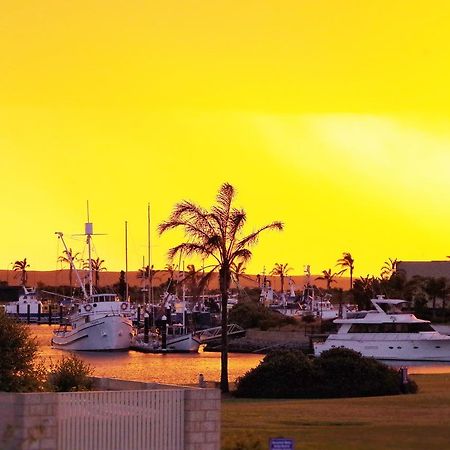 Marina Park View Villa Port Lincoln Eksteriør billede