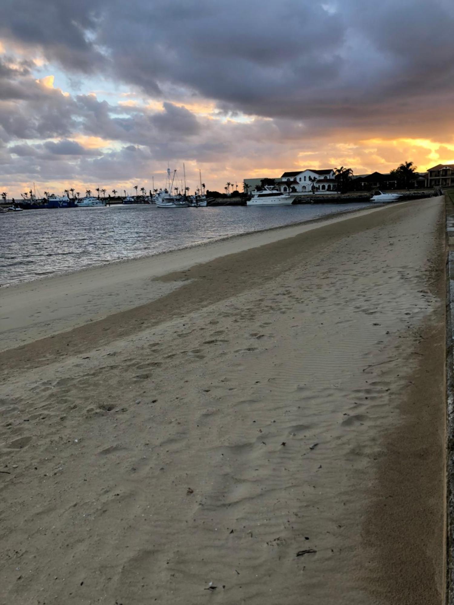 Marina Park View Villa Port Lincoln Eksteriør billede