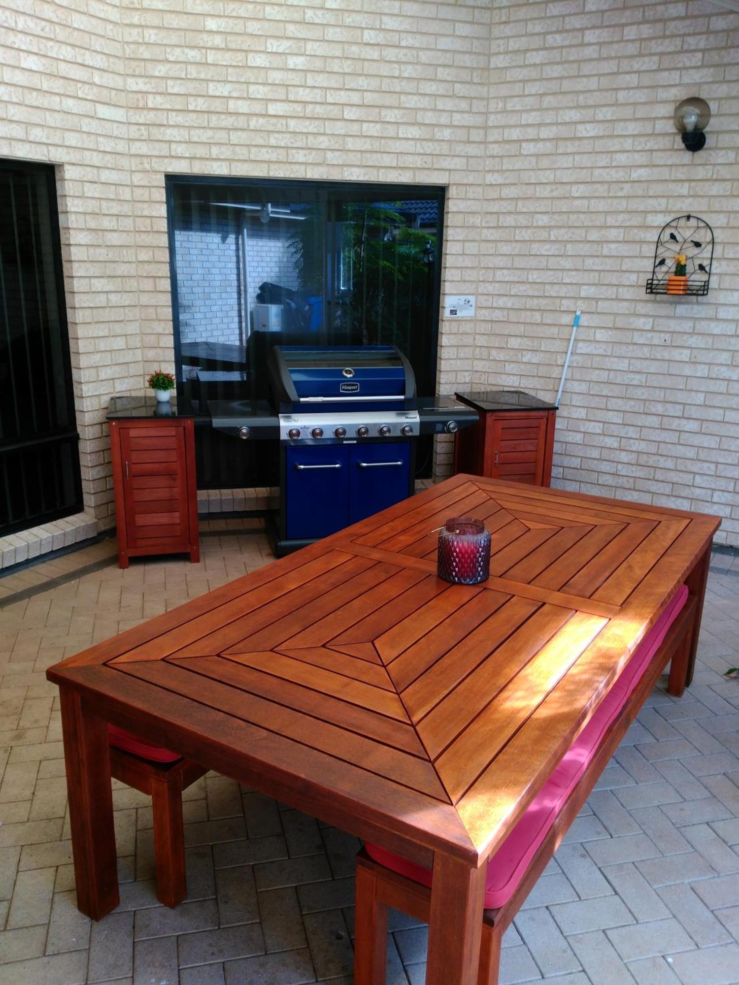 Marina Park View Villa Port Lincoln Eksteriør billede